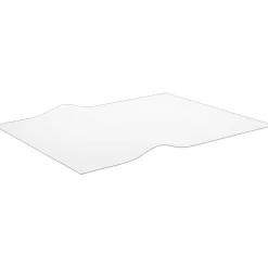 Pöytäsuoja läpikuultava 120x90 cm 2 mm pvc