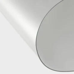 Pöytäsuoja, 0,9x15 m 2 mm PVC, eri värejä (02516)