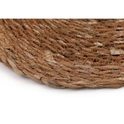Pöytätabletti Linento Rustic, bambu, ruskea