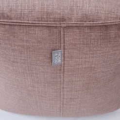 Rahi Home4You VOSS 55x55xK45 cm, vaaleanpunainen