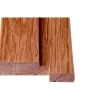 Rakokynnys Maler 92x22/29mm M7 tammi lakattu