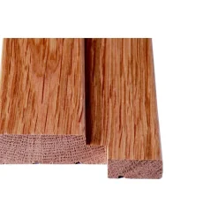 Rakokynnys Maler 92x22/29mm M7 tammi lakattu