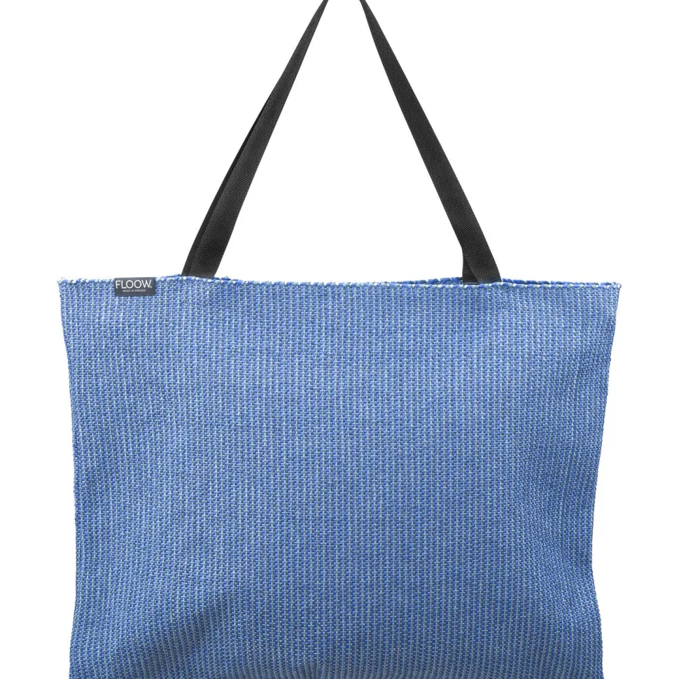 Rantakassi Horredsmattan Floow Beach Bag, 53x70cm