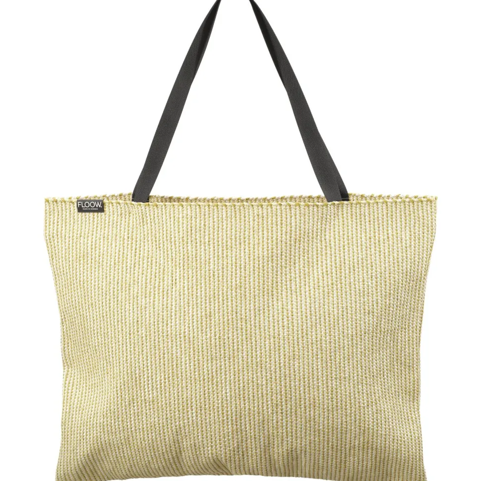 Rantakassi Horredsmattan Floow Beach Bag, 53x70cm