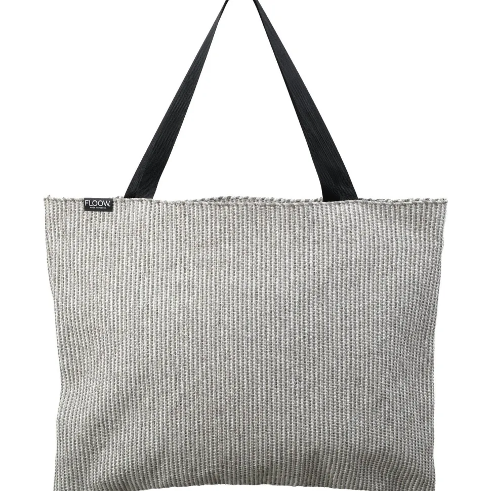 Rantakassi Horredsmattan Floow Beach Bag, 53x70cm