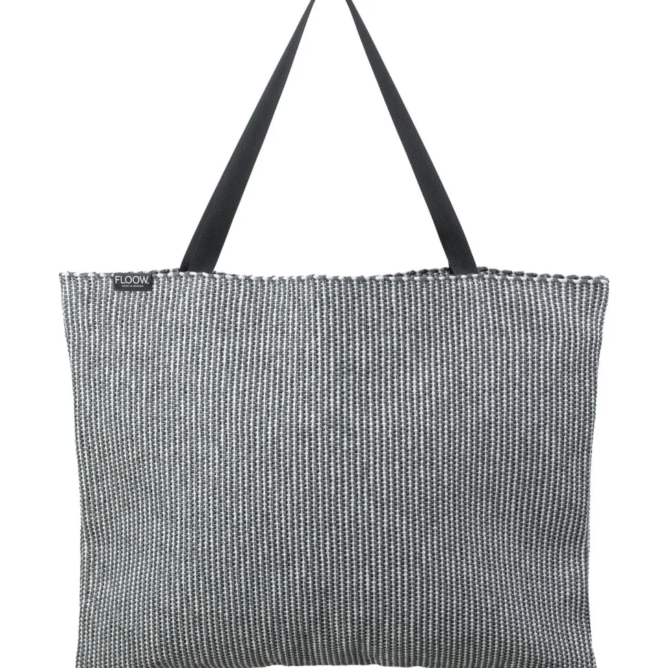 Rantakassi Horredsmattan Floow Beach Bag, 53x70cm