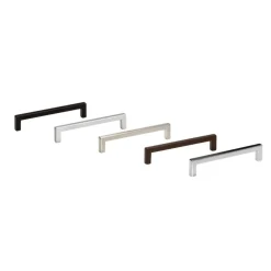 Reelinkivedin 0143 329x9x28 mm cc 320 mm kromi