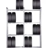 Rengasteline Fornorth 4, 110x40x200cm