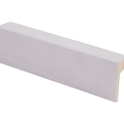 Reunalista Maler SPA Aava 21x42/15x2200mm mänty saunasuojattu huurre