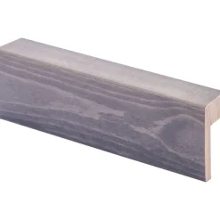 Reunalista Maler SPA 21x42/15x2200mm saunasuojattu mänty tuhka
