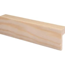Reunalista Maler Spa 21x42/15x2200mm, mänty, EM, tammi