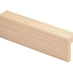 Reunalista Maler Aava 21x42/13x2700mm mänty puuvalmis