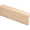 Reunalista Maler Aava 21x42/13x2200mm mänty puuvalmis
