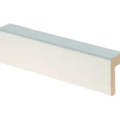 Reunalista Maler Smart Aava 21x42/13x1800mm mänty valkoinen