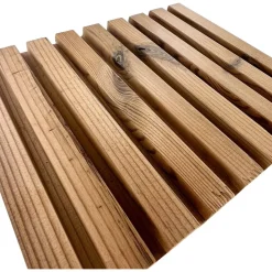 Rimapaneeli Cent Rima-3, 28x120mm, mänty, lämpökäsitelty, eri pituuksia