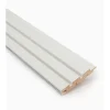 Rimapaneeli Jokiwood 2-valeura 15x95x2370mm, mänty, valkoinen, päätypontattu