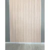 Rimapaneeli Järnvik Decoration Betula 179 3D 12x122x2600 mm vaalea koivu
