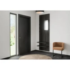 Rimapaneeli Venture Home Nimes, 73x114x3cm, mokka