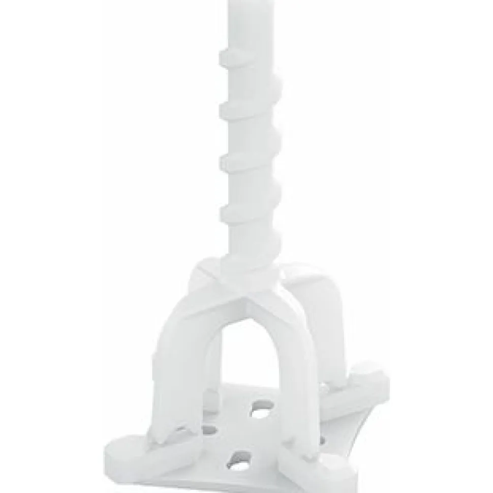 Ristilinjain Progress Profiles Proleveling 100 kpl 5mm
