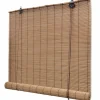 Rullaverho bambu 140x220 cm ruskea