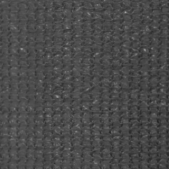 Rullaverho ulkotiloihin 120x140 cm antrasiitti