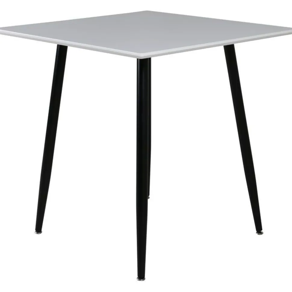Ruokapöytä Venture Home Polar, 75x75cm
