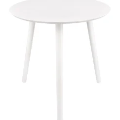 Sarjapöytä M&M Vilana Ø50cm + Ø45cm