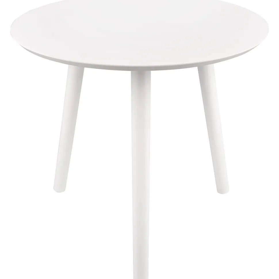 Sarjapöytä M&M Vilana Ø50cm + Ø45cm