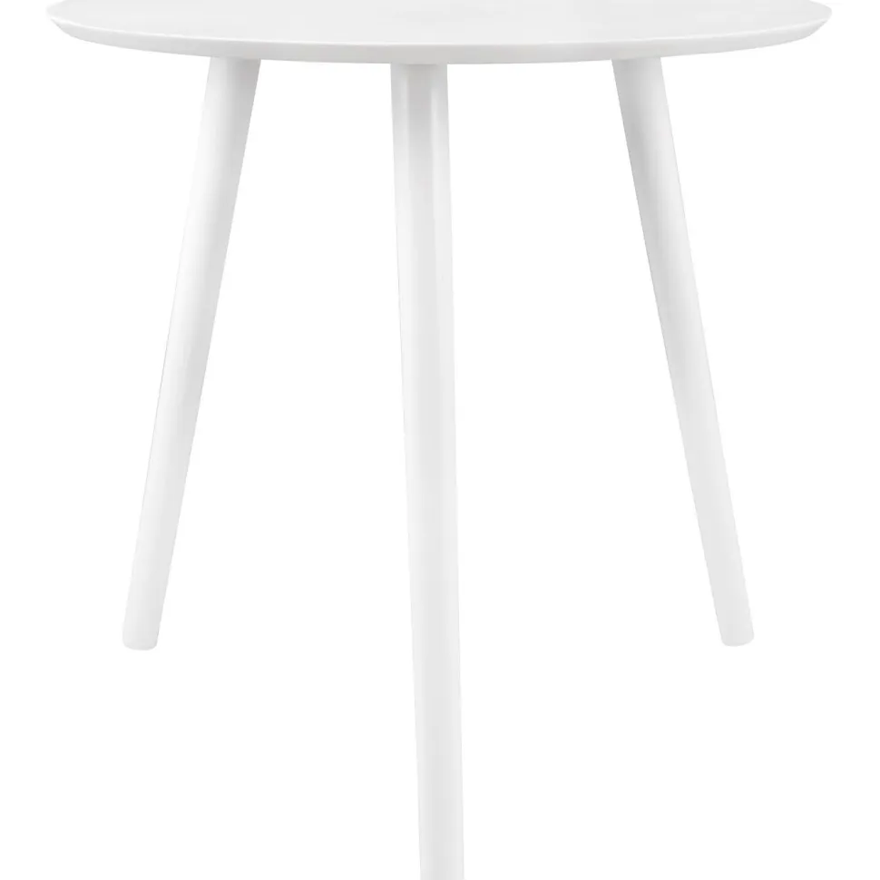 Sarjapöytä M&M Vilana Ø50cm + Ø45cm