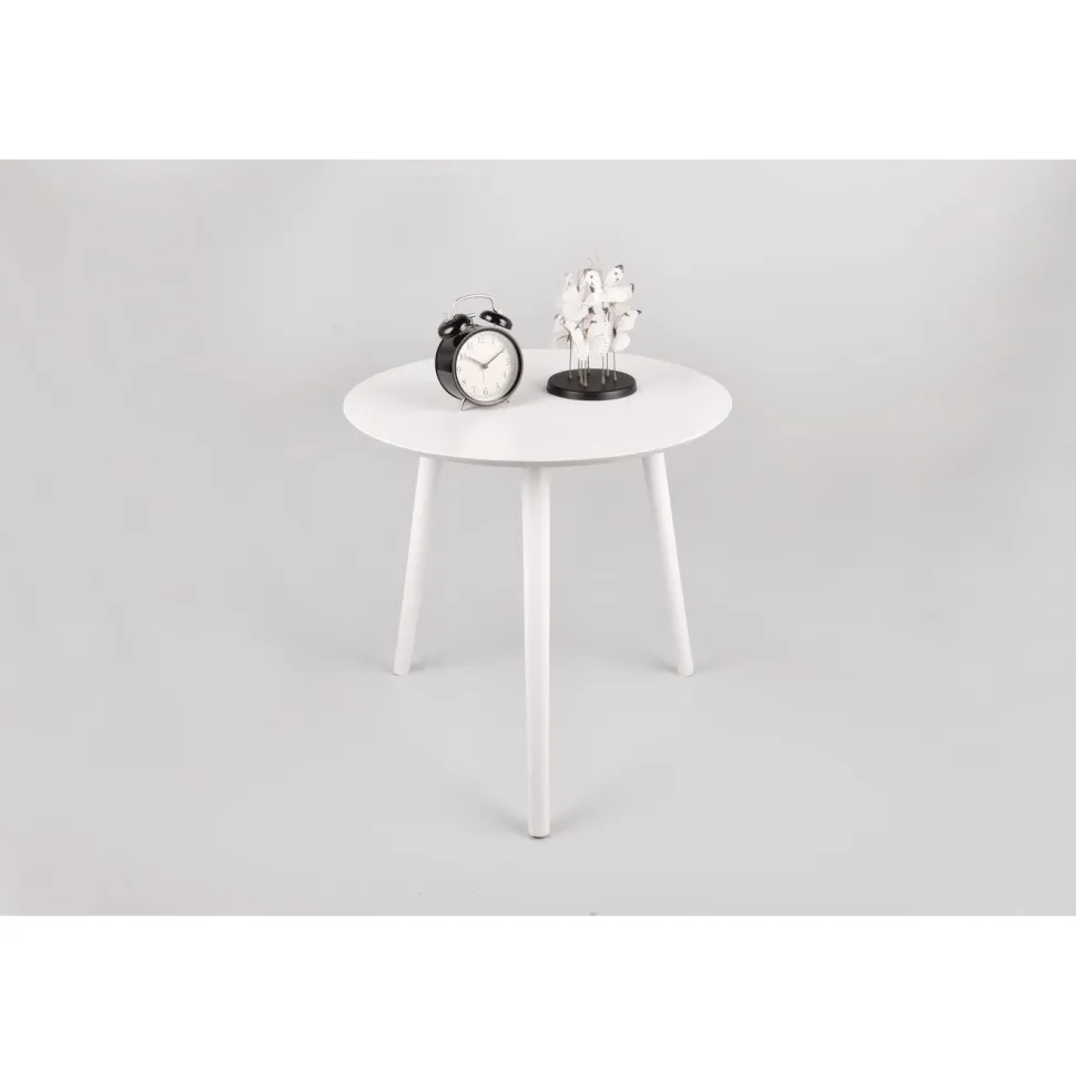 Sarjapöytä M&M Vilana Ø50cm + Ø45cm