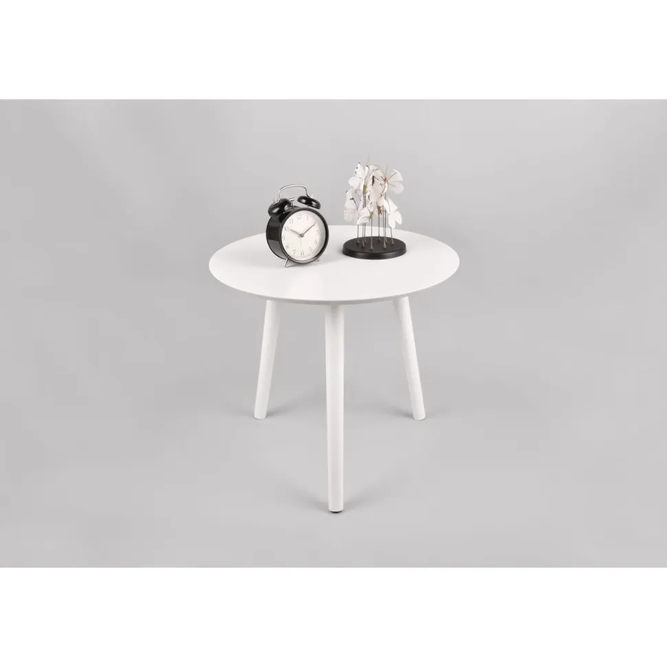 Sarjapöytä M&M Vilana Ø50cm + Ø45cm