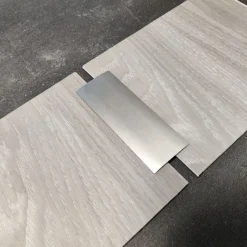 Saumalista DomusFlooring 37x900 mm alumiini