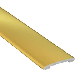 Saumalista Lundbergs Fix 30mm alumiini, eri vaihtoehtoja
