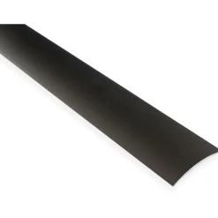 Saumalista Maler sileä 5x40x2000mm alumiini tarra pronssi anodisoitu