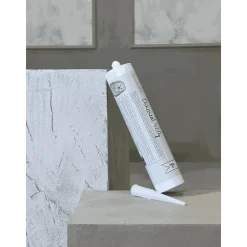Saumamassa Dekofloor Dekoseal 420g eri värejä