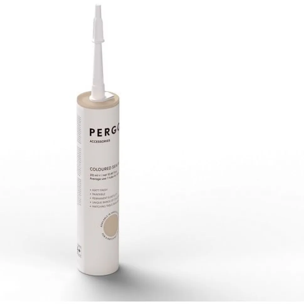 Saumausaine/tiivistemassa Pergo Sealant, 310ml