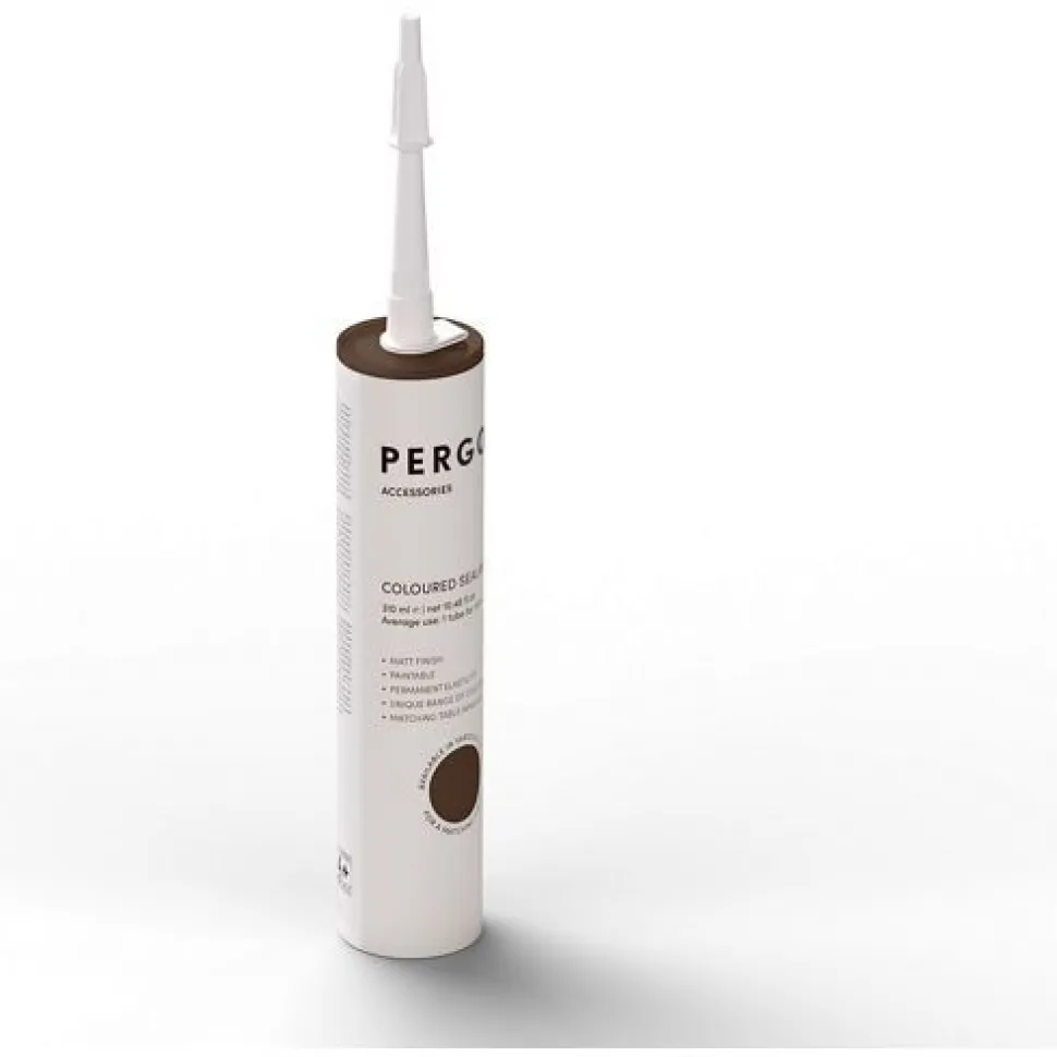 Saumausaine/tiivistemassa Pergo Sealant, 310ml
