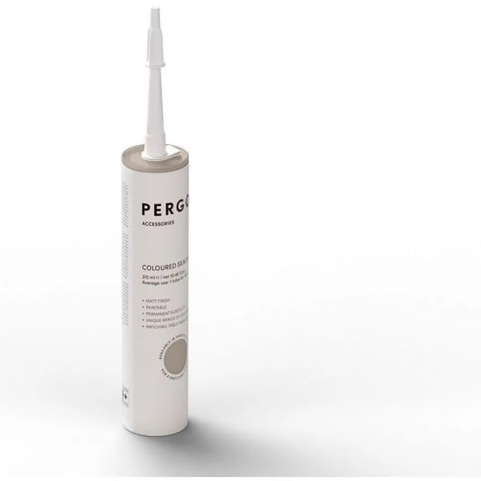Saumausaine/tiivistemassa Pergo Sealant, 310ml