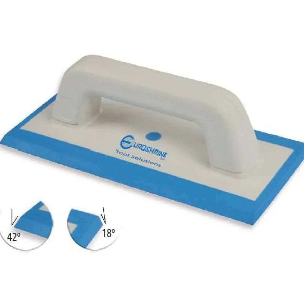 Saumauskumi Euroshrink Europaleta Pro+ 1220, 248x116mm