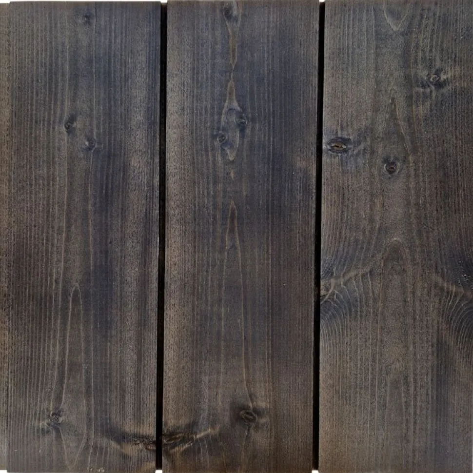 Saunapaneeli Cent STS4 14x120mm, kuusi, hiili, saunasuoja, eri pituuksia