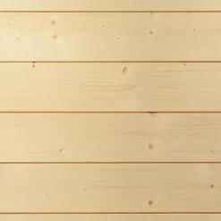 Saunapaneeli Tuuli Sauna STS4, 15x145mm, TK, kuusi, puuvalmis