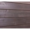 Saunapaneeli Aure STS/V 18x145x2370mm harjattu kelo