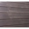 Saunapaneeli Aure STS/V 14x120x2670mm harjattu kelo