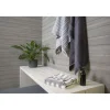 Saunapaneeli Effex Design STS 10x100x2000 mm Ash