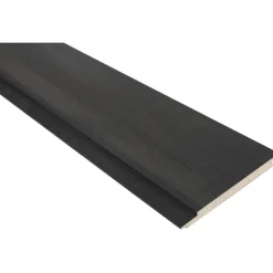 Saunapaneeli Effex Design STS 10x100x2000 mm Dusk