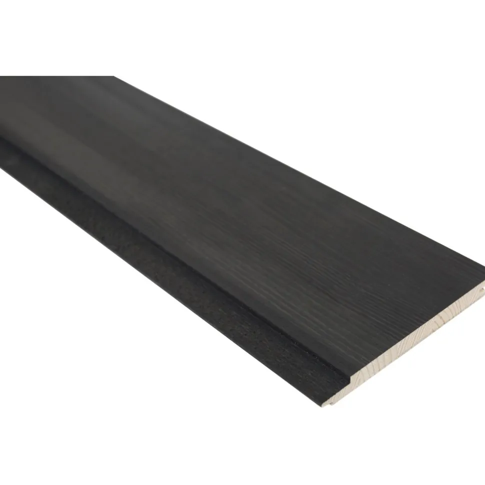 Saunapaneeli Effex Design STS 10x100x2000 mm Dusk