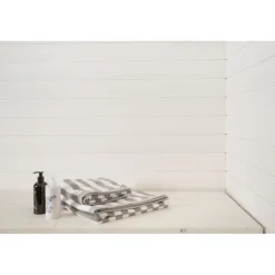 Saunapaneeli Effex Design STS 10x100x2000 mm Snow