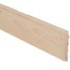 Saunapaneeli Jokiwood STS3, 15x95x2980mm, kuusi, käsittelemätön, ympäripontattu