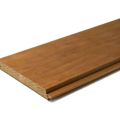 Saunapaneeli Jokiwood STS3, 15x140x2400mm, lämpöhaapa