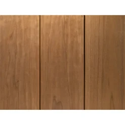 Saunapaneeli Jokiwood STS3, 15x140x2400mm, lämpöhaapa